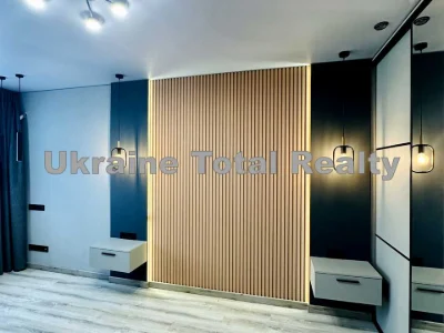 Квартира. Київ, Архітектора Вербицького вул.