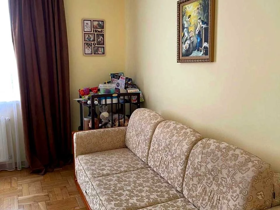 Квартира. Львів, Якова Головацького вул.