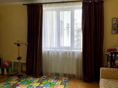Квартира. Львів, Якова Головацького вул.