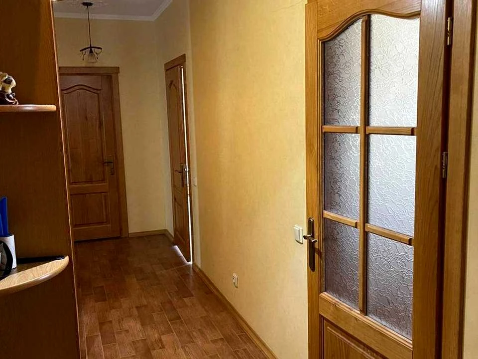 Квартира. Львів, Якова Головацького вул.