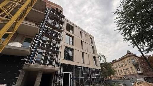 Продаж квартири · вул. Дашкевича · Шевченківський район · Це