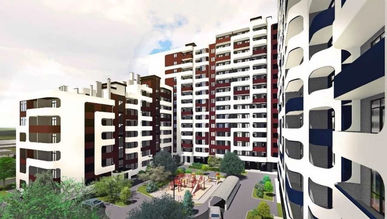 Продаж 1 кім. квартири по вул. Трускавецька