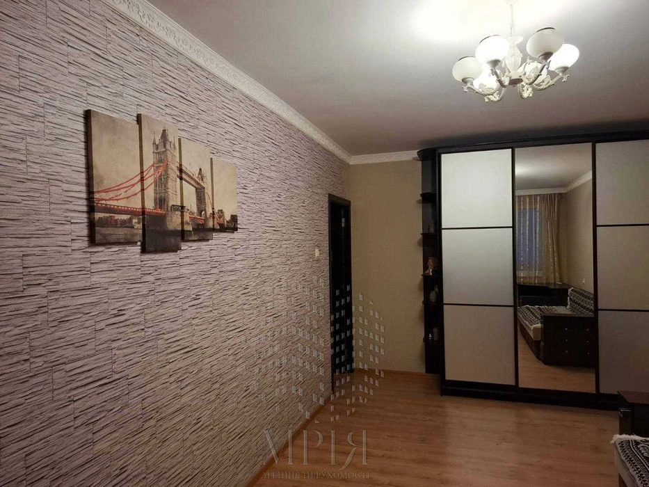For sale 2 rooms. apartment metro station Studentcheskaya st. Valentinovskaya Salt