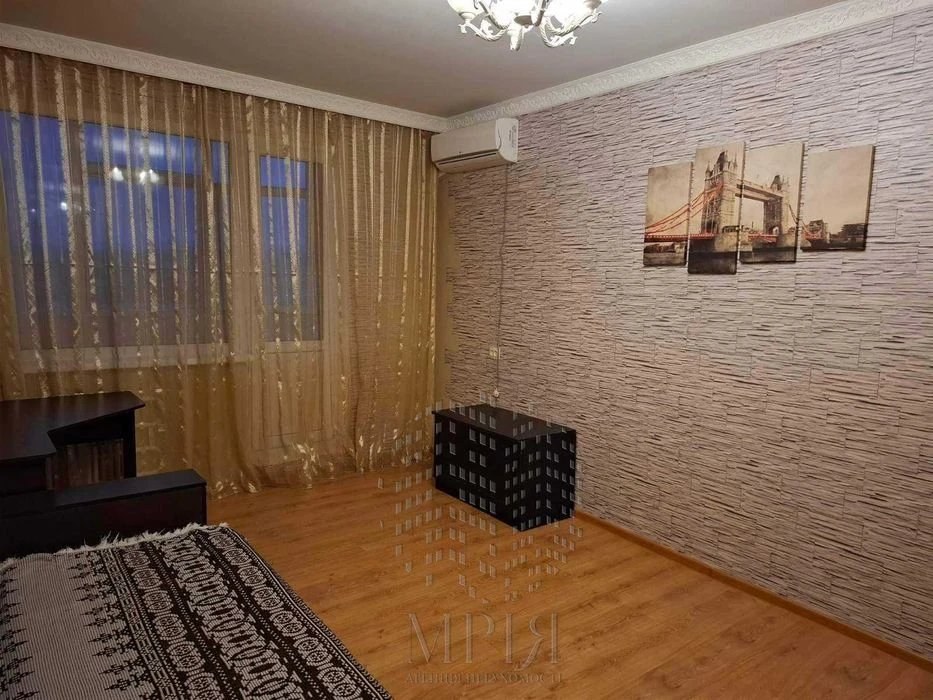 For sale 2 rooms. apartment metro station Studentcheskaya st. Valentinovskaya Salt