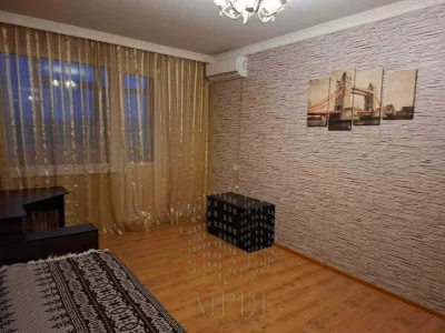 For sale 2 rooms. apartment metro station Studentcheskaya st. Valentinovskaya Salt