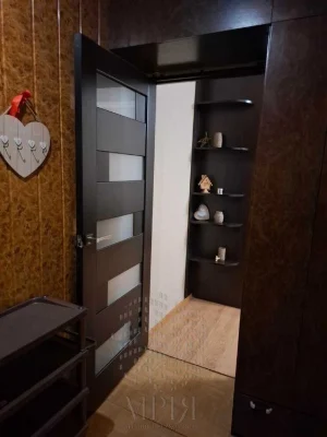 For sale 2 rooms. apartment metro station Studentcheskaya st. Valentinovskaya Salt