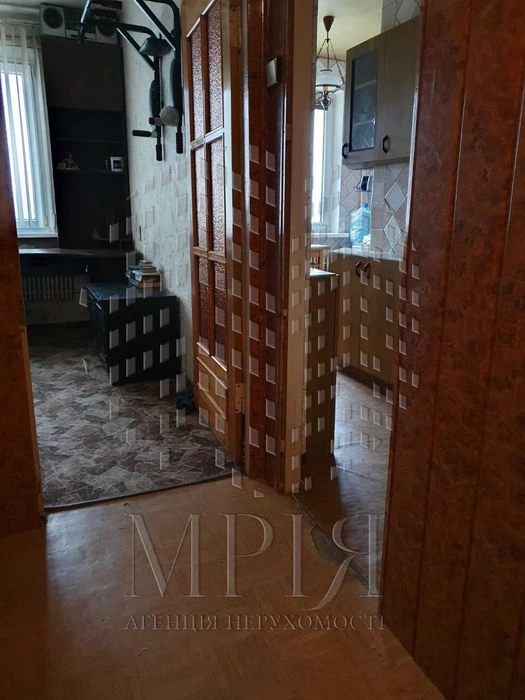 For sale 2 rooms. apartment metro station Studentcheskaya st. Valentinovskaya Salt