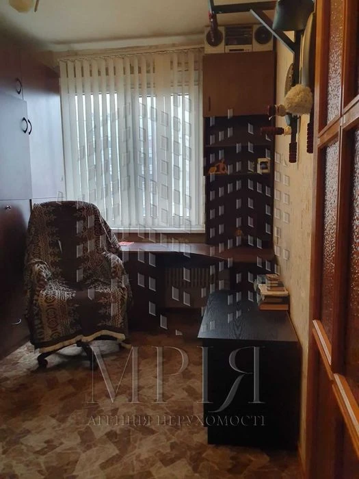 For sale 2 rooms. apartment metro station Studentcheskaya st. Valentinovskaya Salt