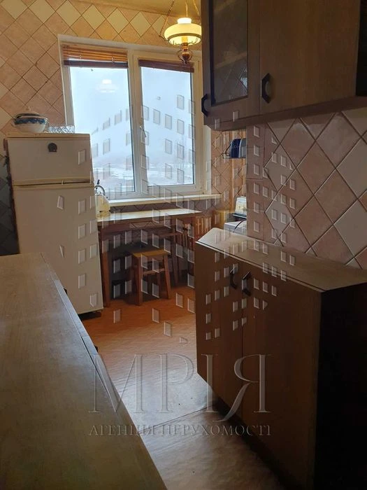 For sale 2 rooms. apartment metro station Studentcheskaya st. Valentinovskaya Salt