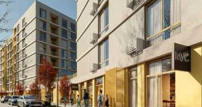 Продаж 1-кімнатної квартири · ЖК «Кленовий Двір» · вул. Брюх
