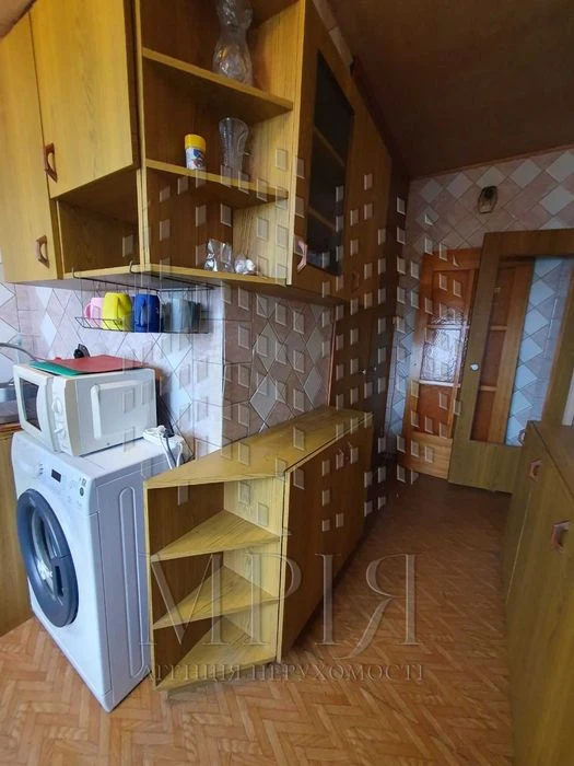 For sale 2 rooms. apartment metro station Studentcheskaya st. Valentinovskaya Salt