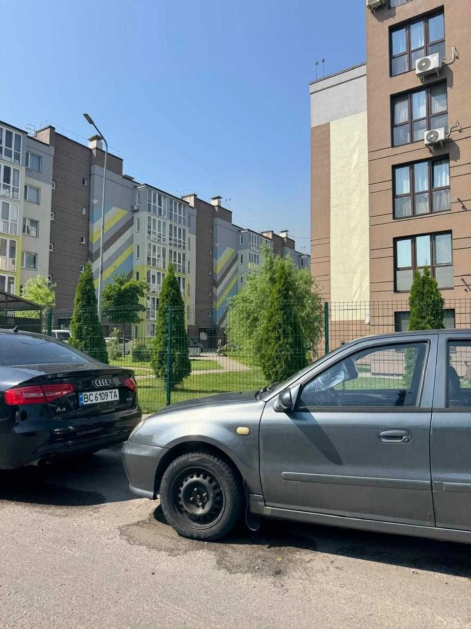 Продаж 2к квартири ЖК Welcome Нome. метро Нивки. Академмісте