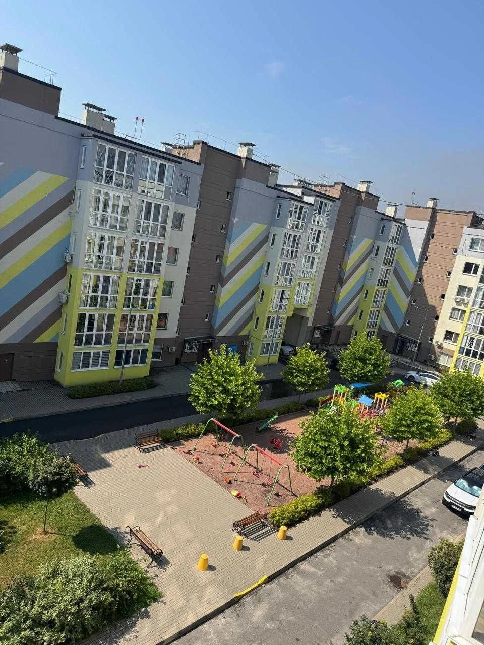 Продаж 2к квартири ЖК Welcome Нome. метро Нивки. Академмісте