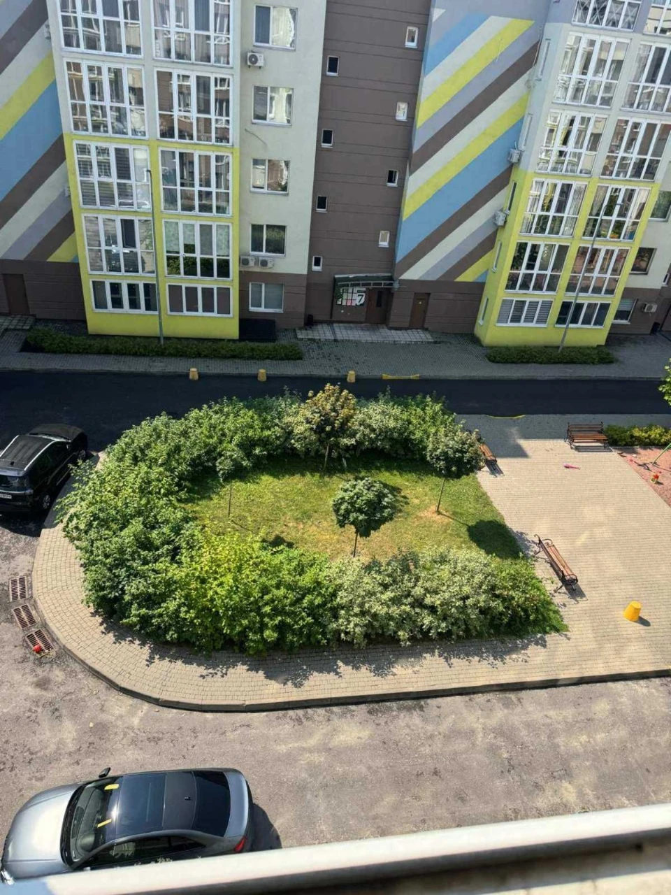 Продаж 2к квартири ЖК Welcome Нome. метро Нивки. Академмісте