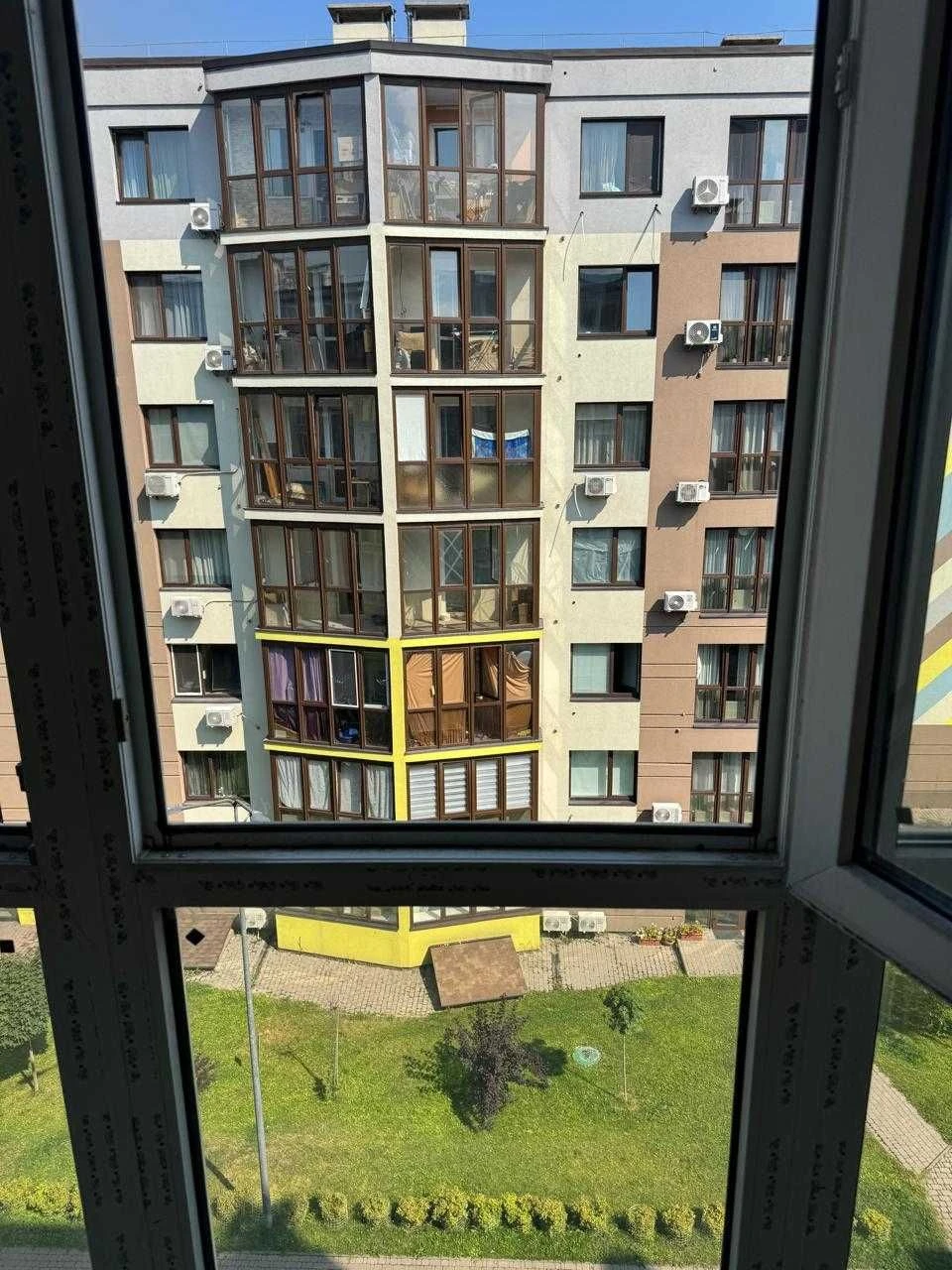Продаж 2к квартири ЖК Welcome Нome. метро Нивки. Академмісте