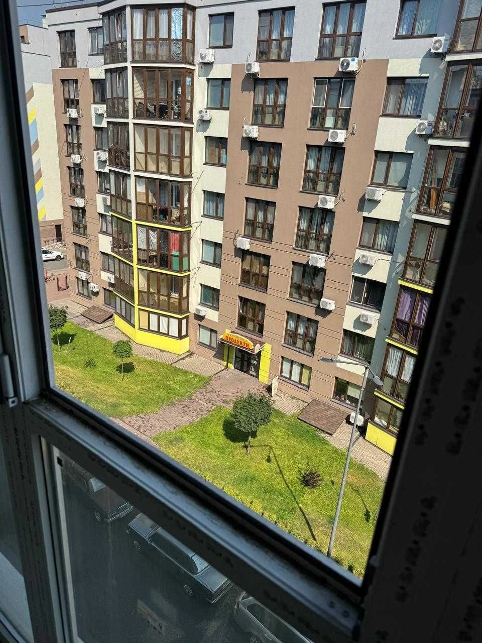 Продаж 2к квартири ЖК Welcome Нome. метро Нивки. Академмісте