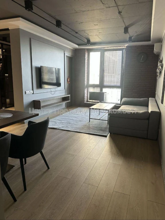 Продаж 1-кімн. квартири, 66 м², 26/26 пов, ЖК Славутич, Київ
