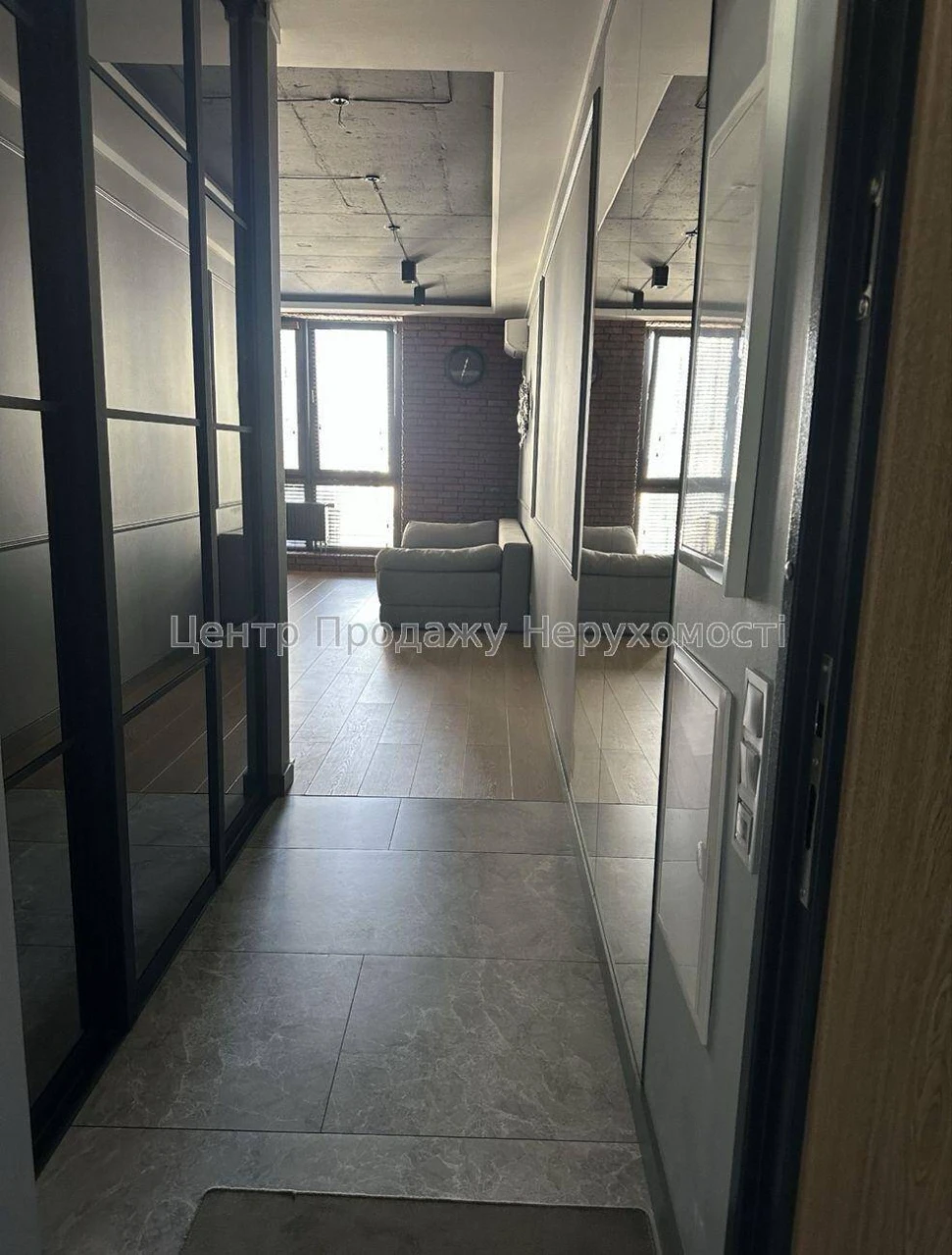Продаж 1-кімн. квартири, 66 м², 26/26 пов, ЖК Славутич, Київ