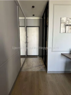 Продаж 1-кімн. квартири, 66 м², 26/26 пов, ЖК Славутич, Київ