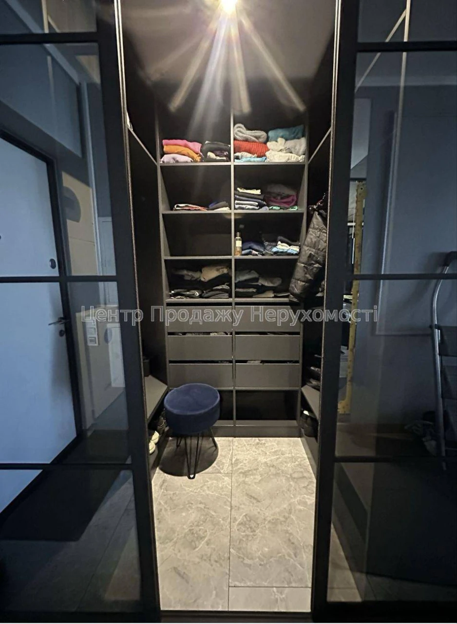 Продаж 1-кімн. квартири, 66 м², 26/26 пов, ЖК Славутич, Київ