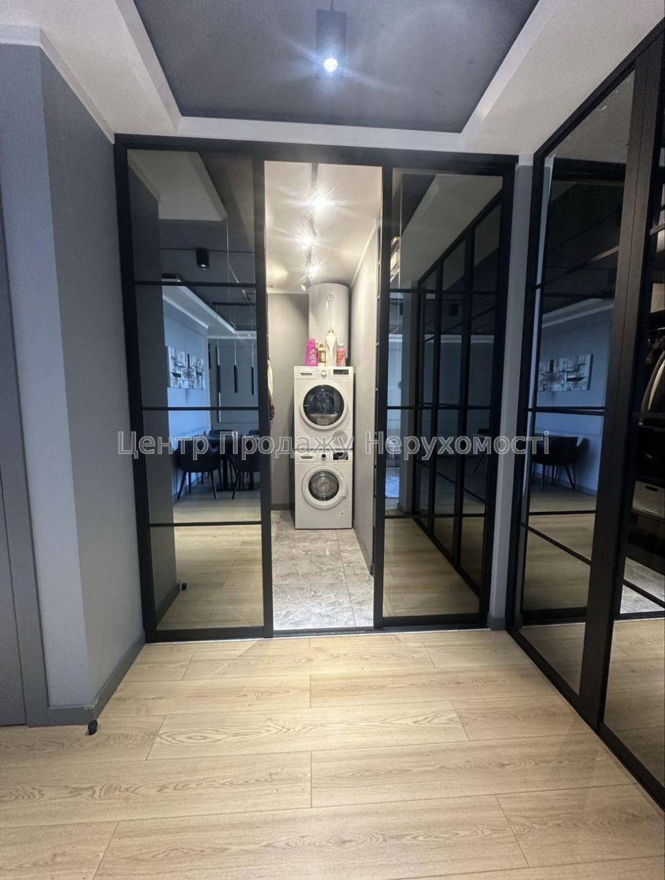 Продаж 1-кімн. квартири, 66 м², 26/26 пов, ЖК Славутич, Київ