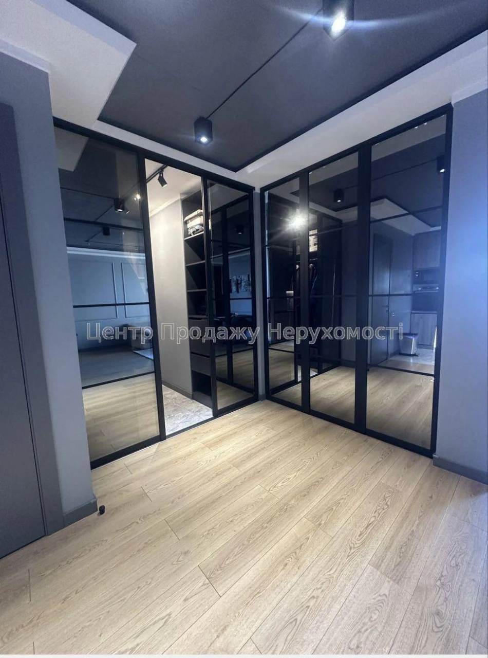 Продаж 1-кімн. квартири, 66 м², 26/26 пов, ЖК Славутич, Київ