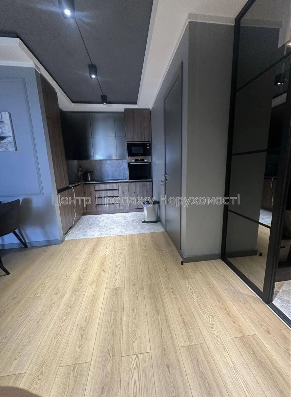 Продаж 1-кімн. квартири, 66 м², 26/26 пов, ЖК Славутич, Київ