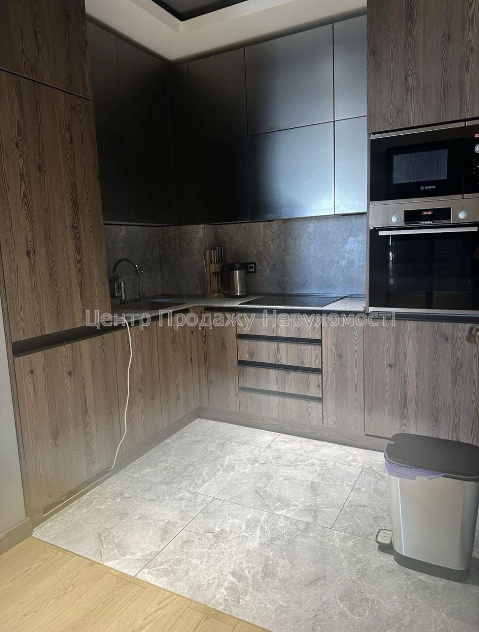 Продаж 1-кімн. квартири, 66 м², 26/26 пов, ЖК Славутич, Київ