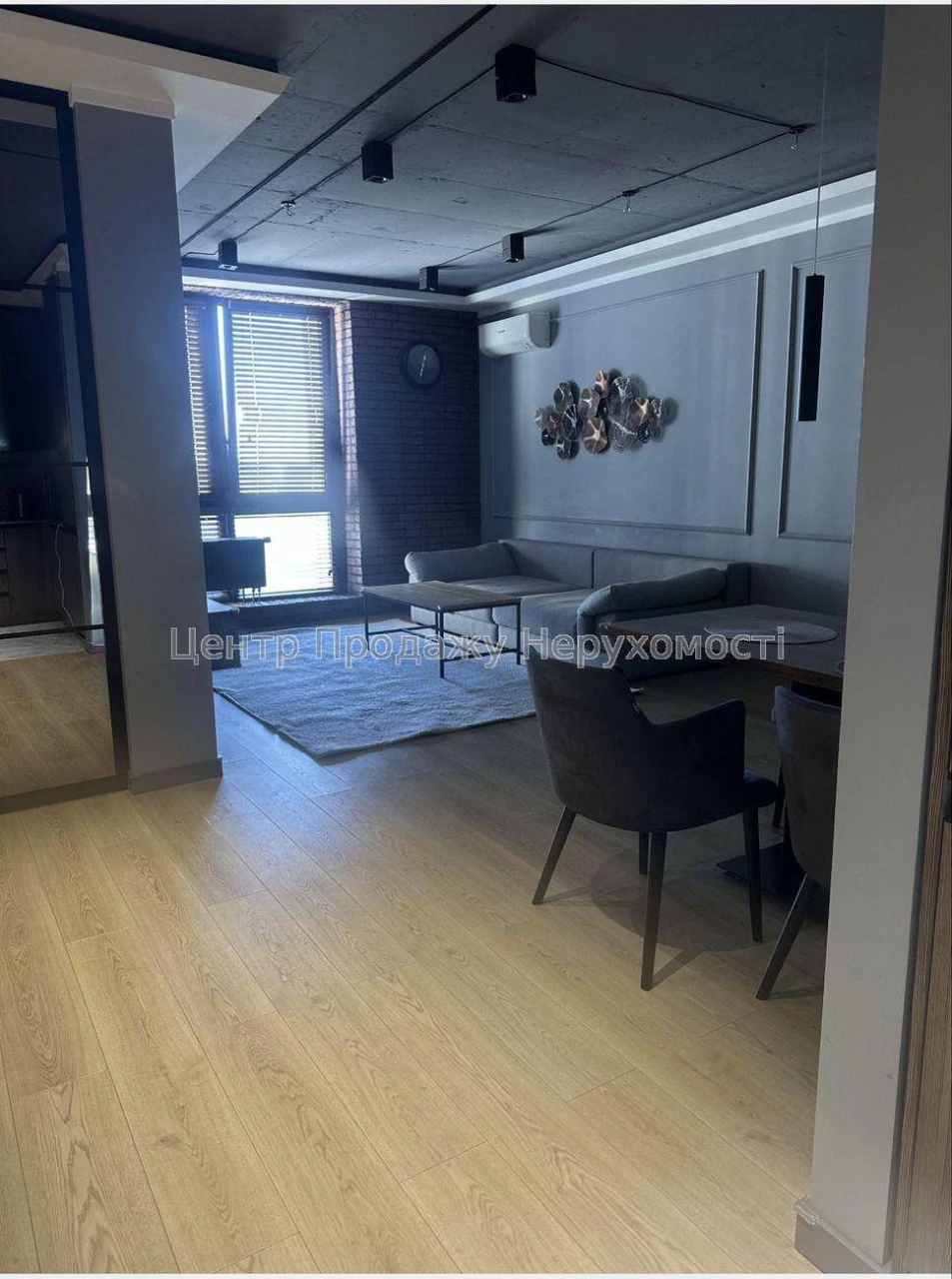 Продаж 1-кімн. квартири, 66 м², 26/26 пов, ЖК Славутич, Київ