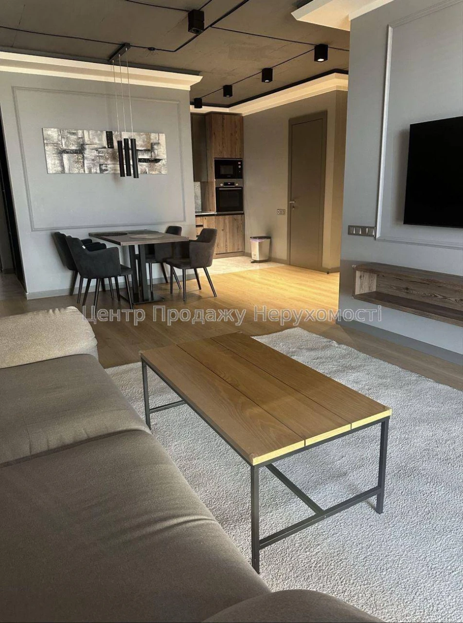 Продаж 1-кімн. квартири, 66 м², 26/26 пов, ЖК Славутич, Київ