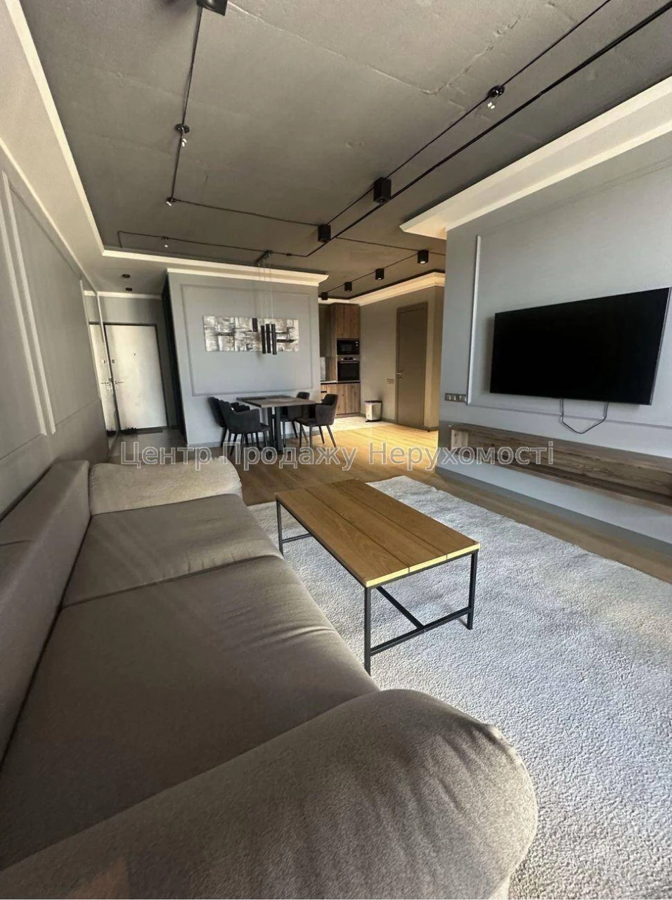 Продаж 1-кімн. квартири, 66 м², 26/26 пов, ЖК Славутич, Київ
