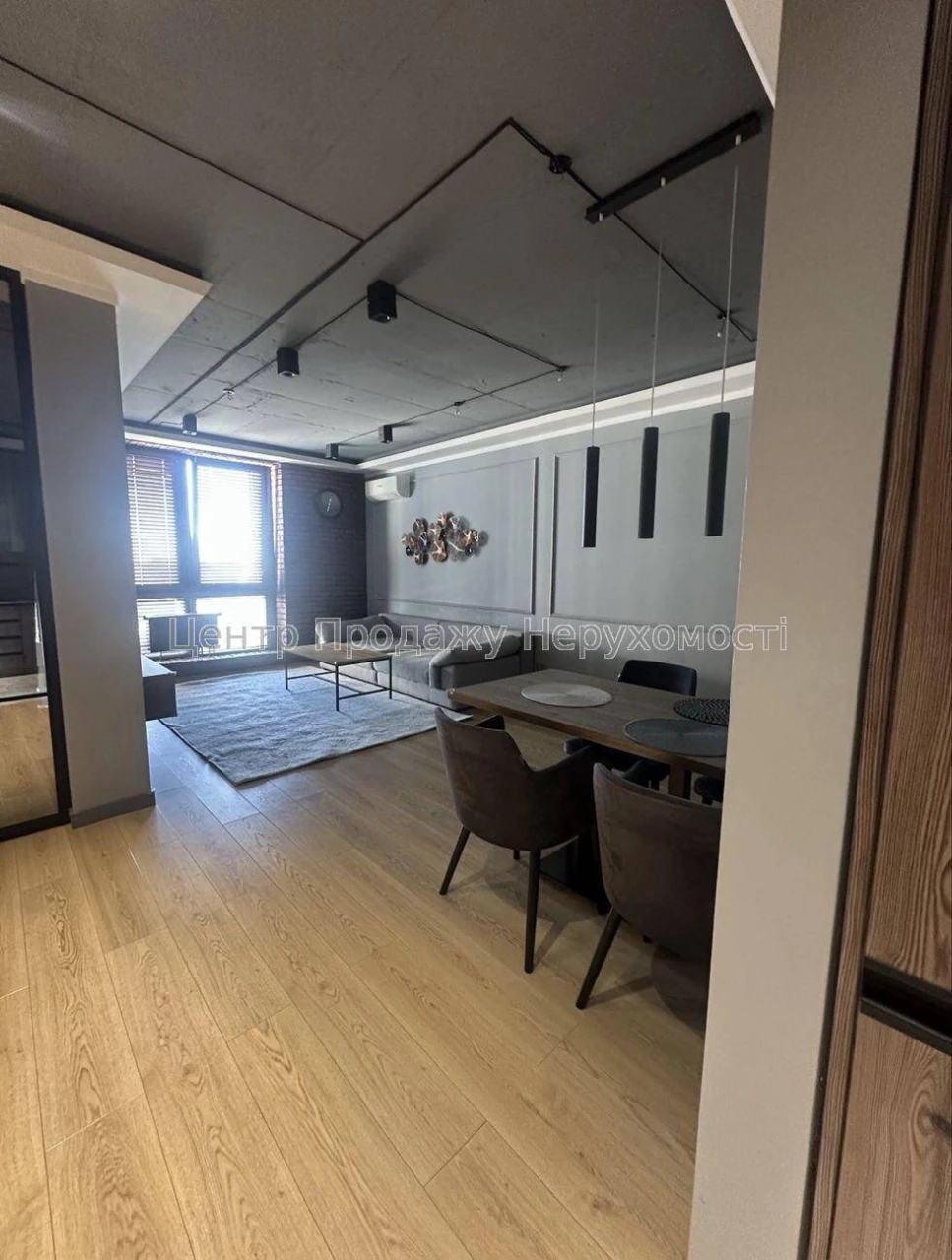 Продаж 1-кімн. квартири, 66 м², 26/26 пов, ЖК Славутич, Київ