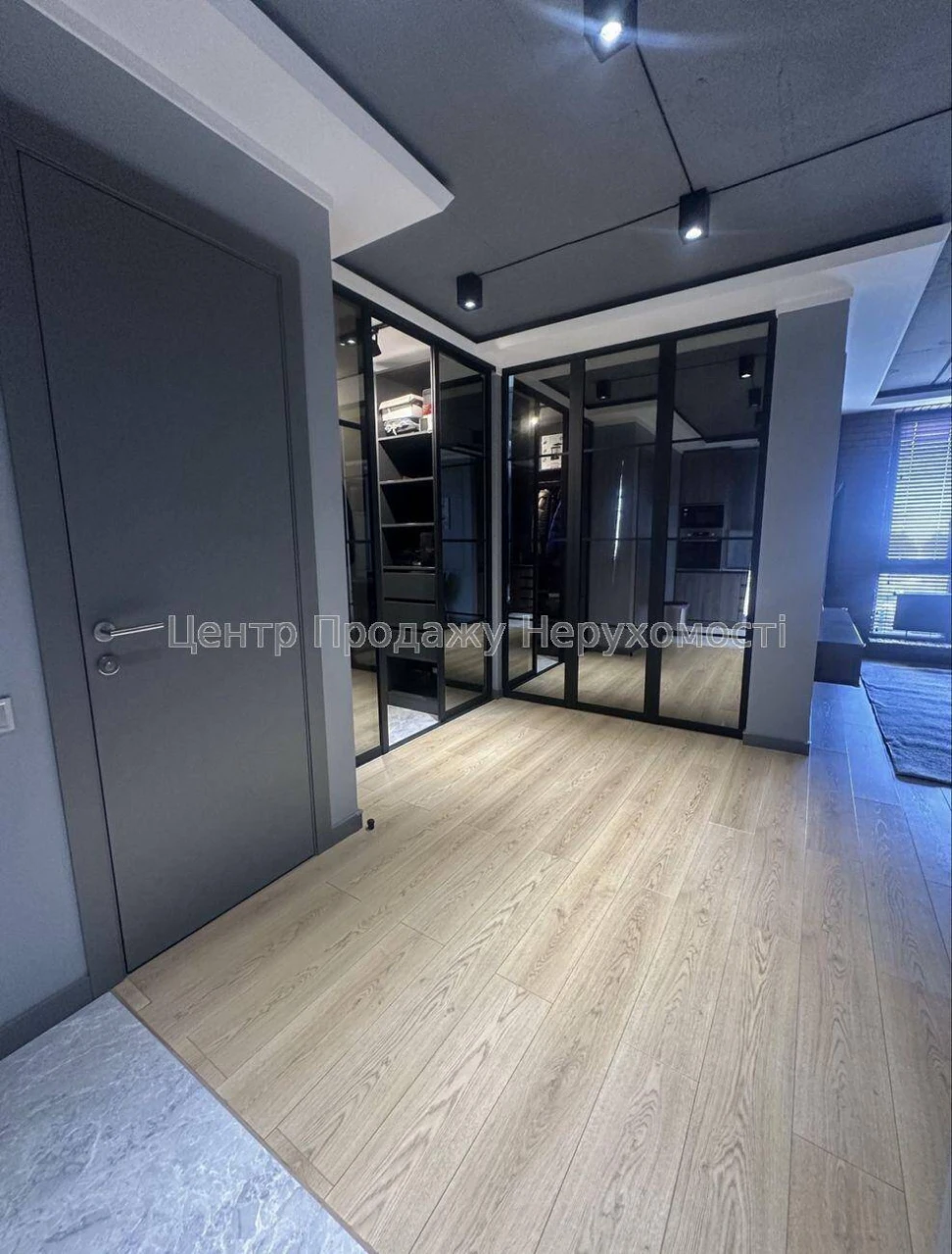 Продаж 1-кімн. квартири, 66 м², 26/26 пов, ЖК Славутич, Київ