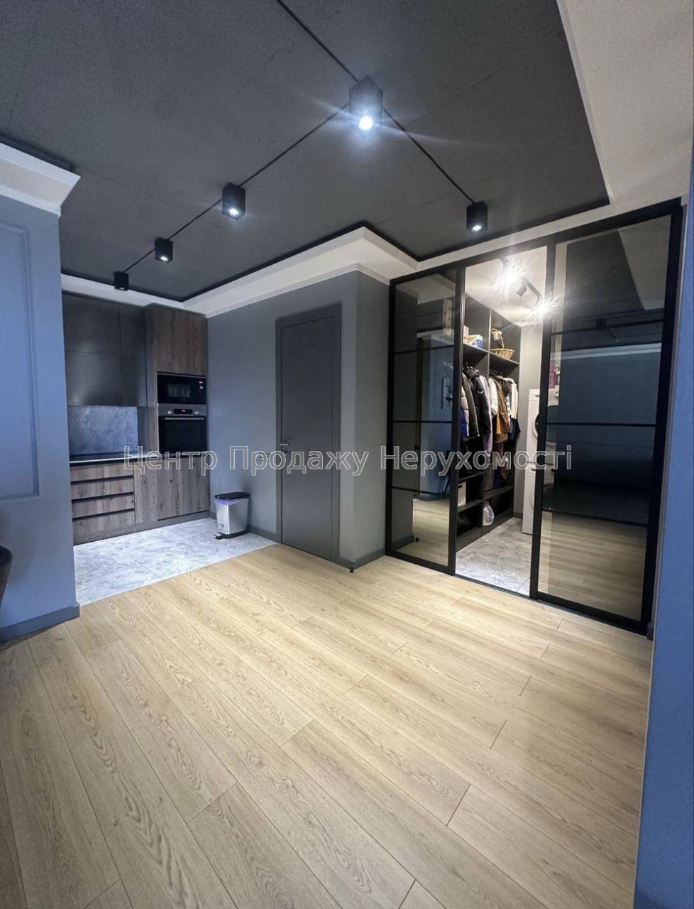 Продаж 1-кімн. квартири, 66 м², 26/26 пов, ЖК Славутич, Київ