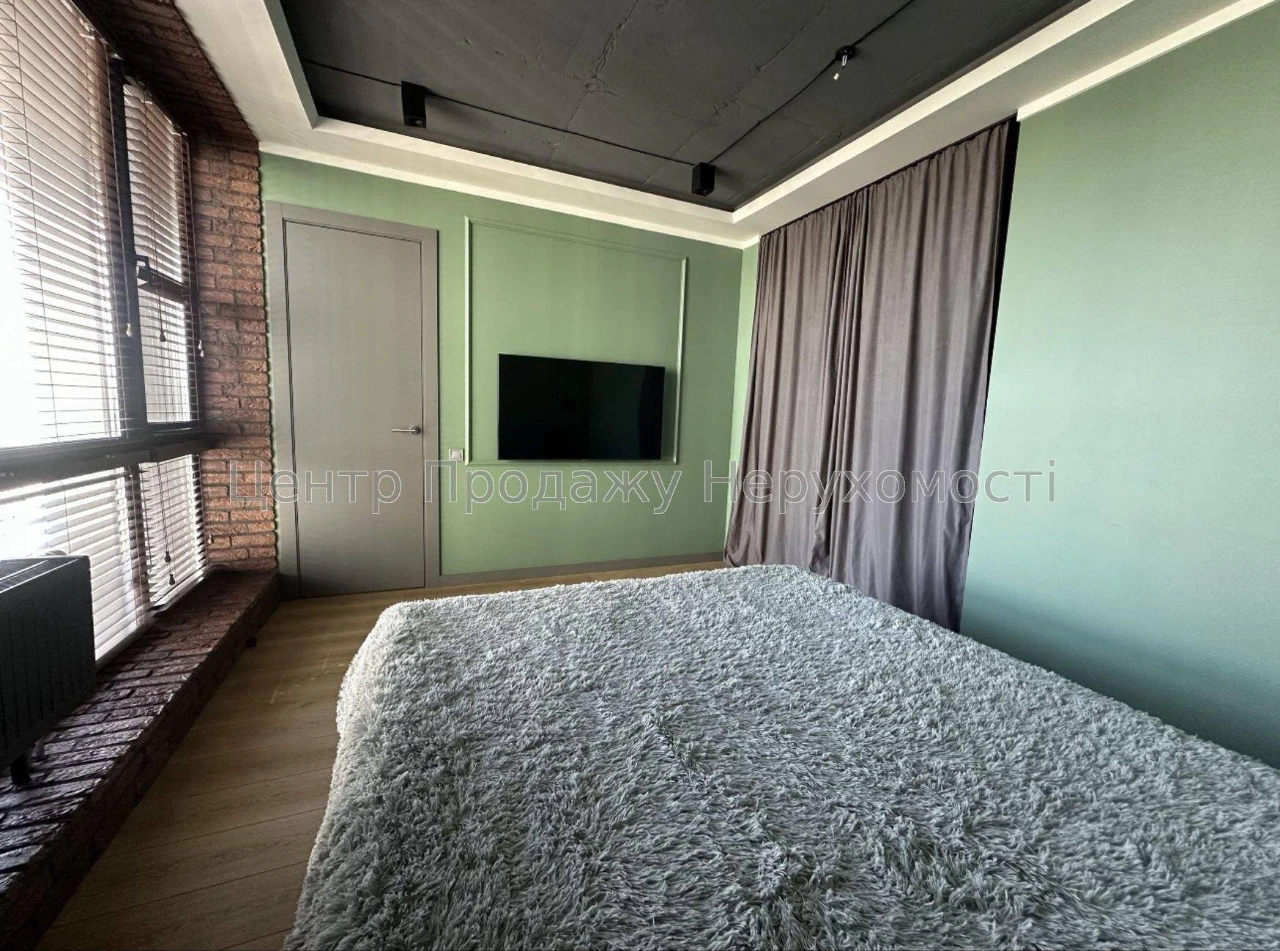 Продаж 1-кімн. квартири, 66 м², 26/26 пов, ЖК Славутич, Київ