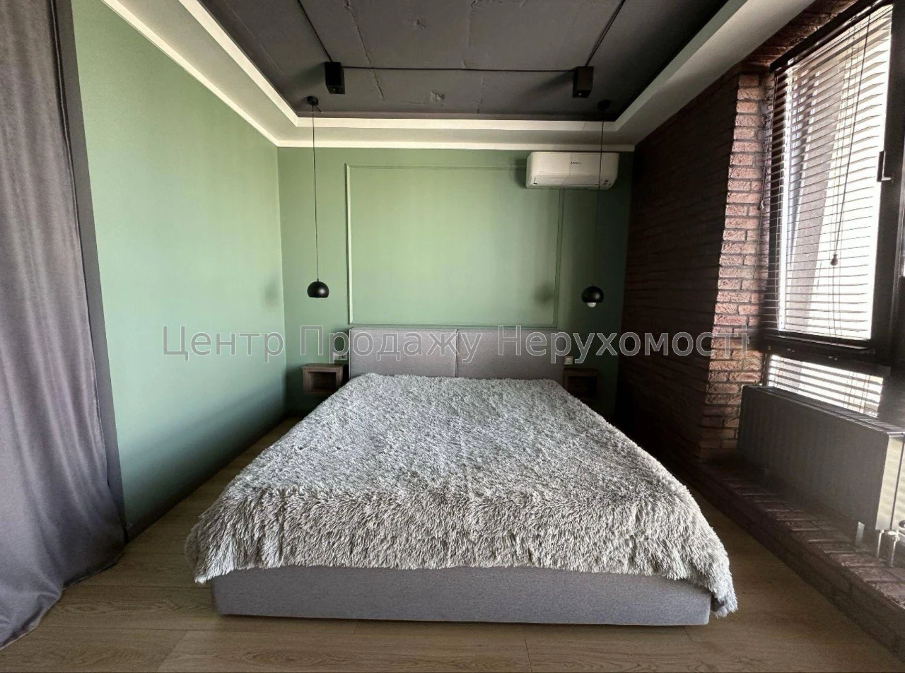 Продаж 1-кімн. квартири, 66 м², 26/26 пов, ЖК Славутич, Київ
