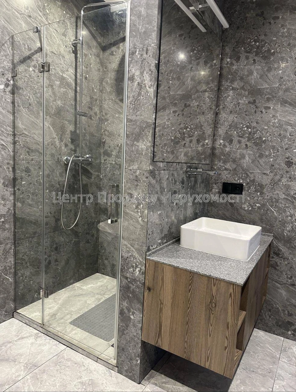 Продаж 1-кімн. квартири, 66 м², 26/26 пов, ЖК Славутич, Київ