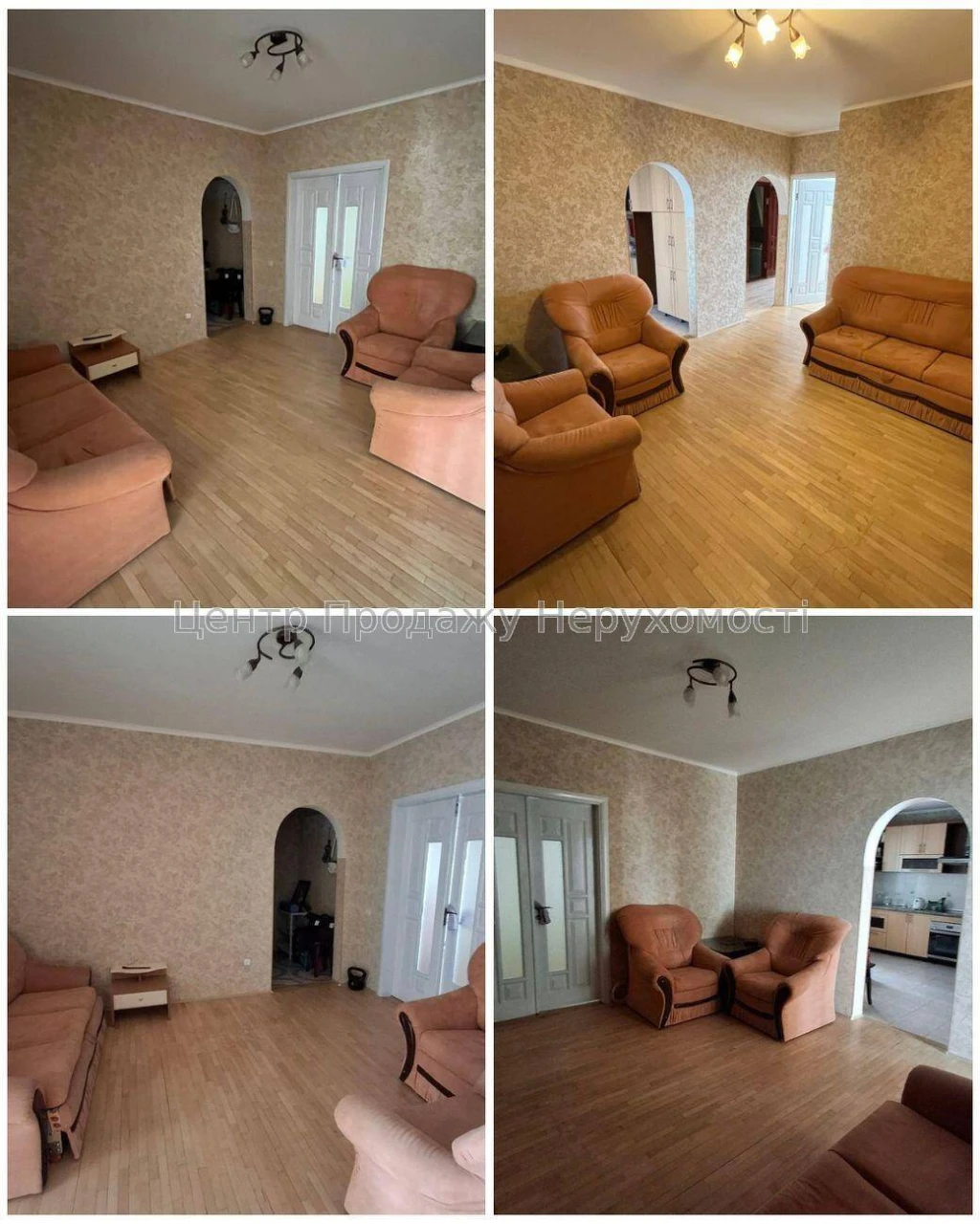 Продаж 3-кімн. квартири 88. 3 м² на 12 поверсі у Києві!