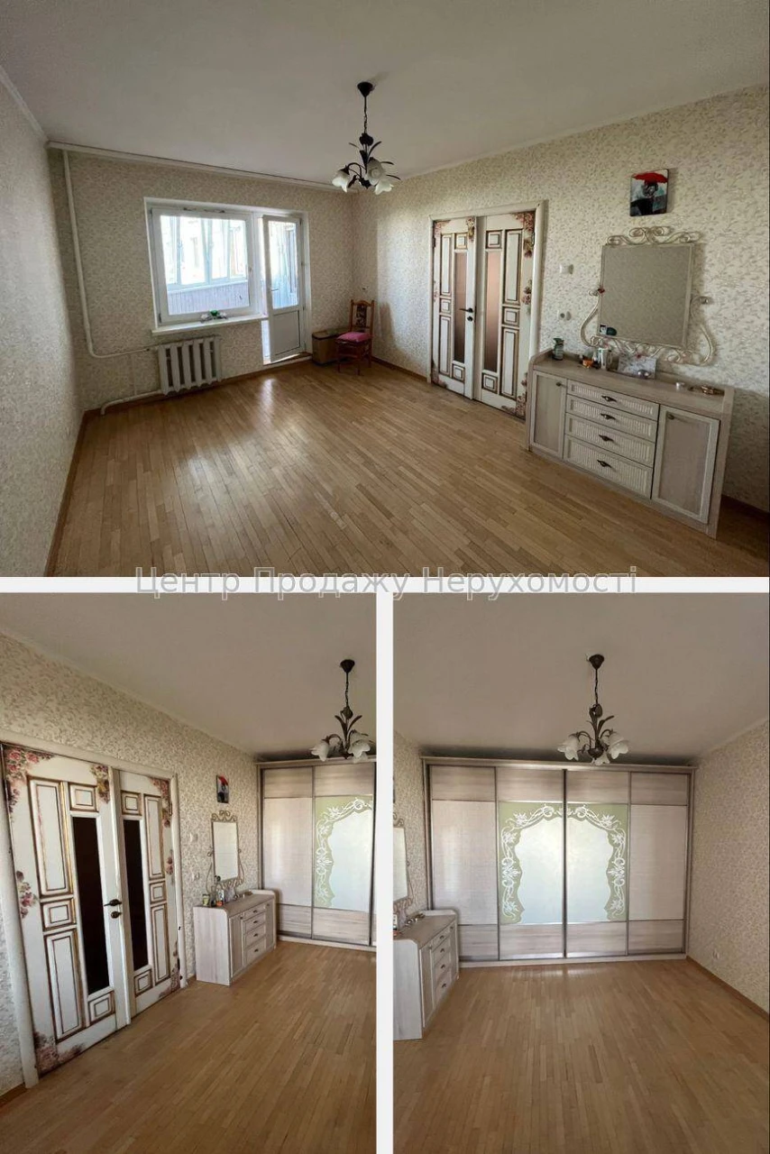Продаж 3-кімн. квартири 88. 3 м² на 12 поверсі у Києві!