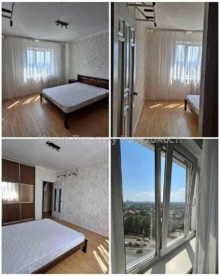 Продаж 3-кімн. квартири 88. 3 м² на 12 поверсі у Києві!