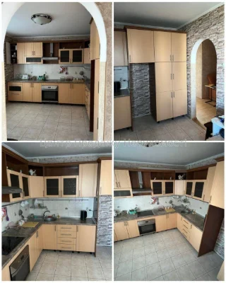 Продаж 3-кімн. квартири 88. 3 м² на 12 поверсі у Києві!