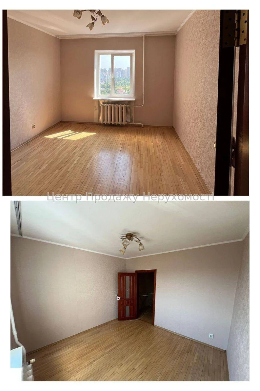 Продаж 3-кімн. квартири 88. 3 м² на 12 поверсі у Києві!