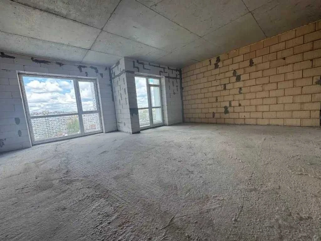 Продам просторную 1к квартиру в ЖК Южный Південний Победа До