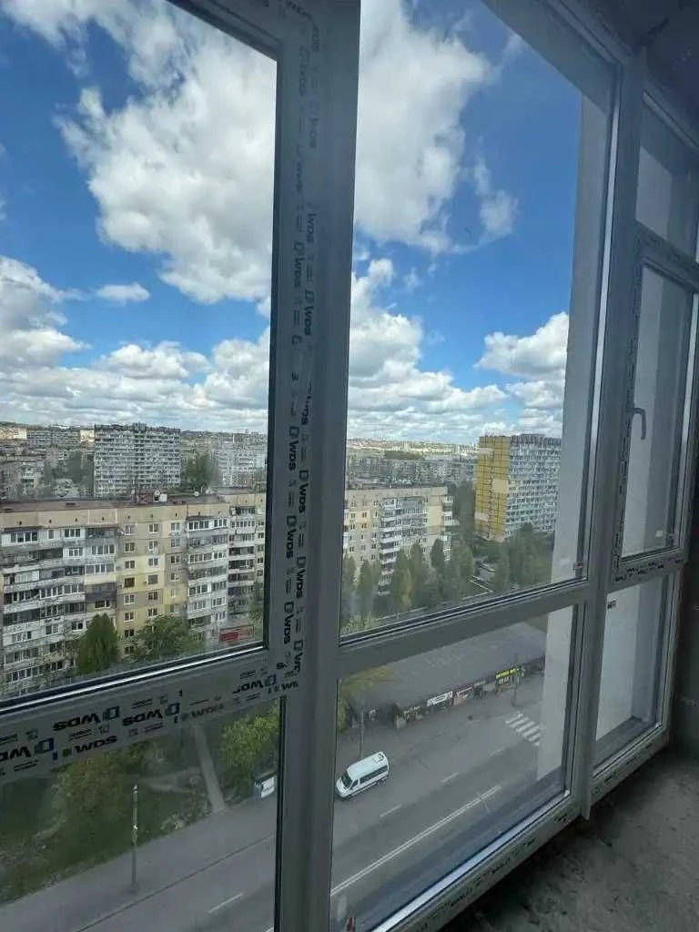 Продам просторную 1к квартиру в ЖК Южный Південний Победа До