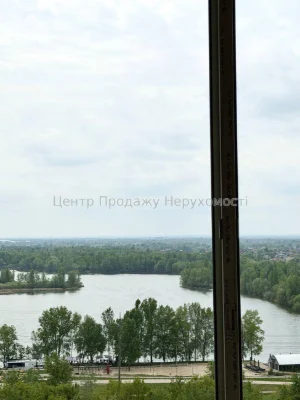 Продаж 1-кімн. квартири 47 м² в ЖК Патріотика, Київ, 14/25 п