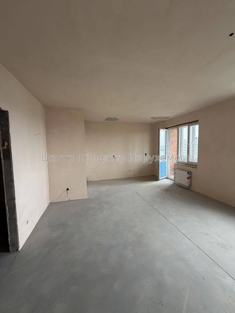 Продаж 1-кімн. квартири 47 м² в ЖК Патріотика, Київ, 14/25 п