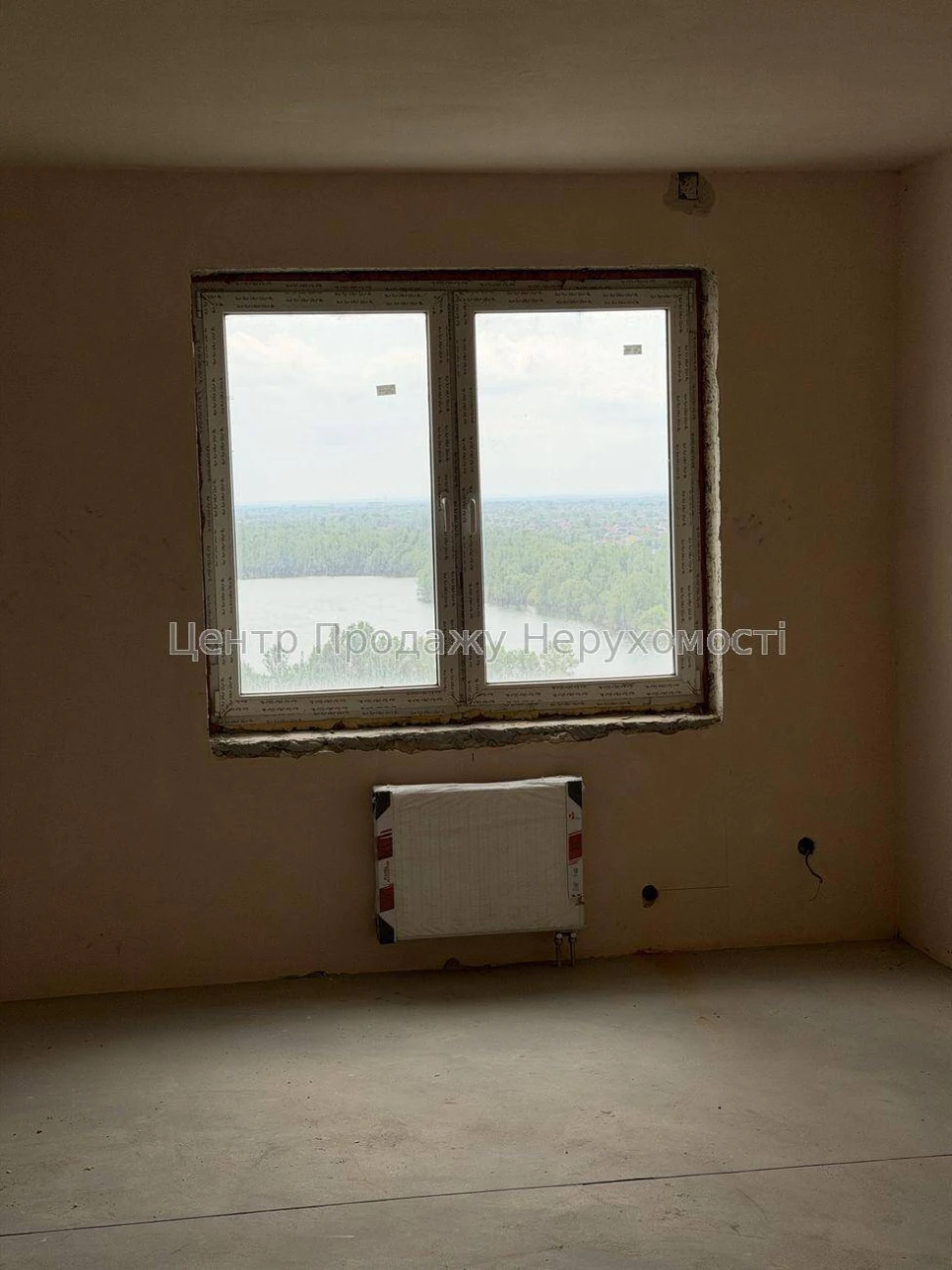 Продаж 1-кімн. квартири 47 м² в ЖК Патріотика, Київ, 14/25 п