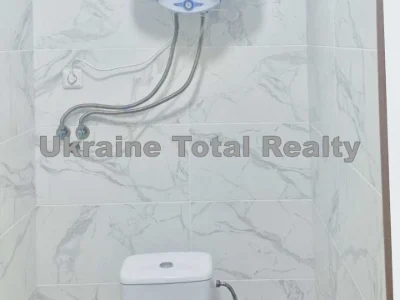 Квартира. Київ, Ревуцького вул.