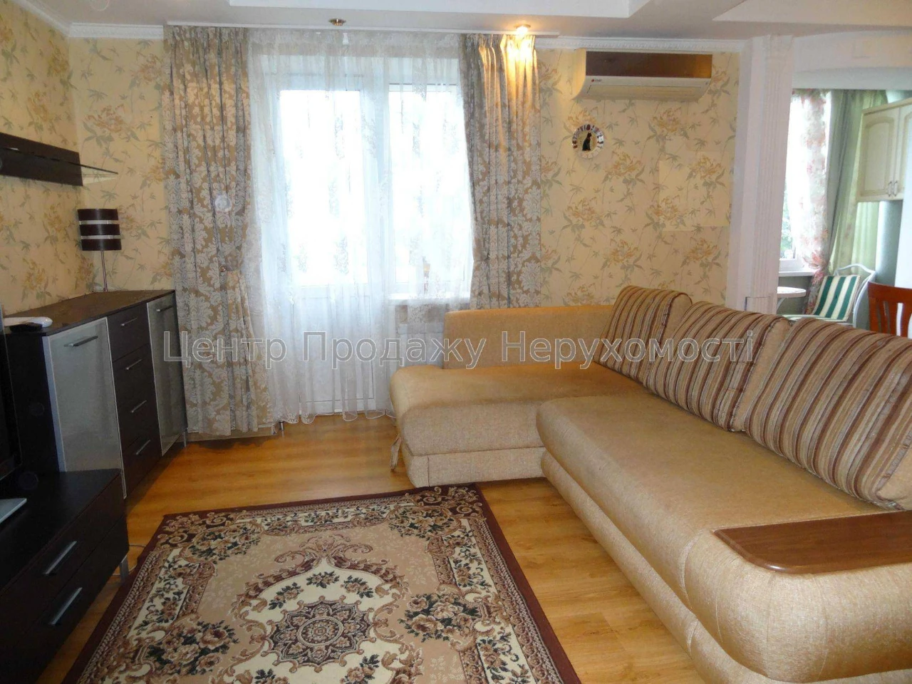 Продаж 2-кімн. квартири 50 м², 6/9 пов, Київ – чудовий варіа