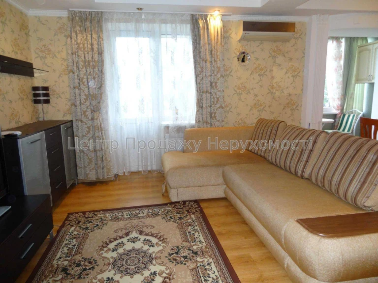 Продаж 2-кімн. квартири 50 м², 6/9 пов, Київ – чудовий варіа